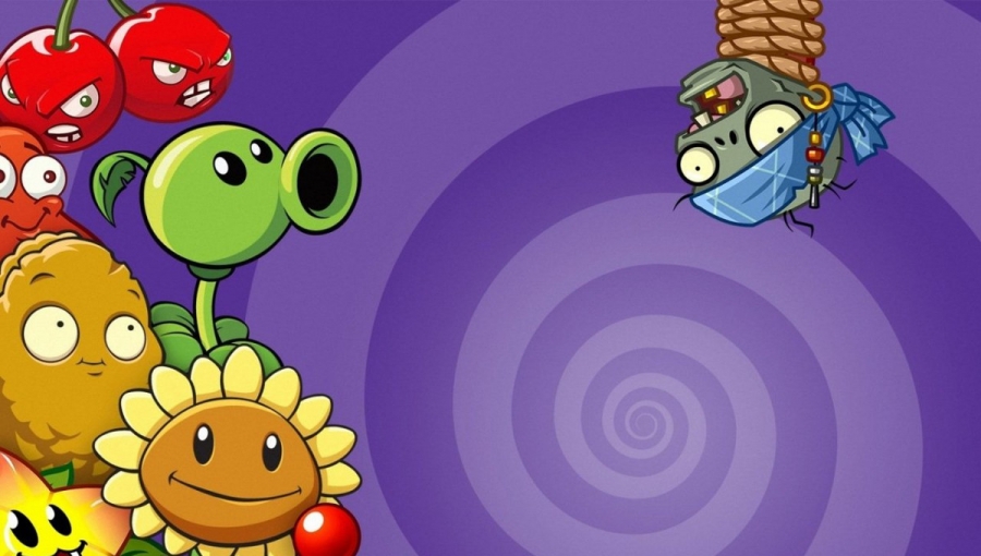 Δωρεάν το Plants vs. Zombies
