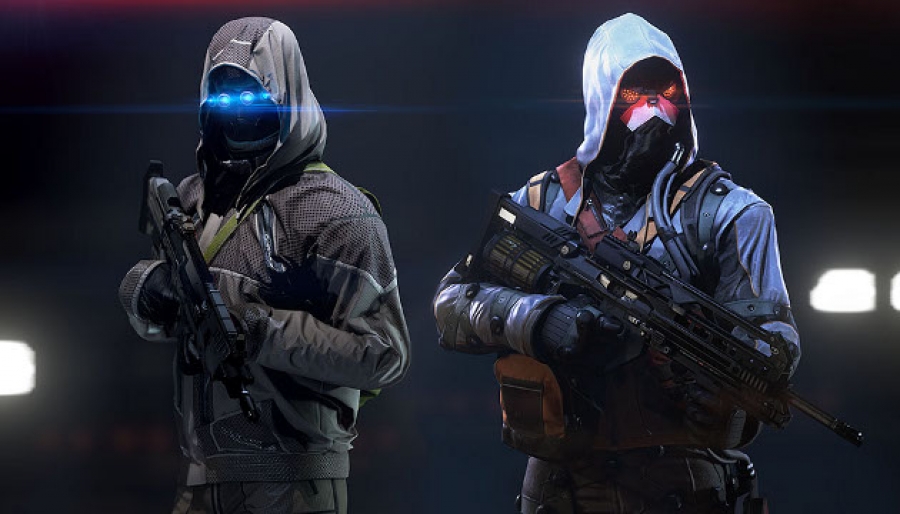 Killzone: Shadow Fall – Insurgent DLC