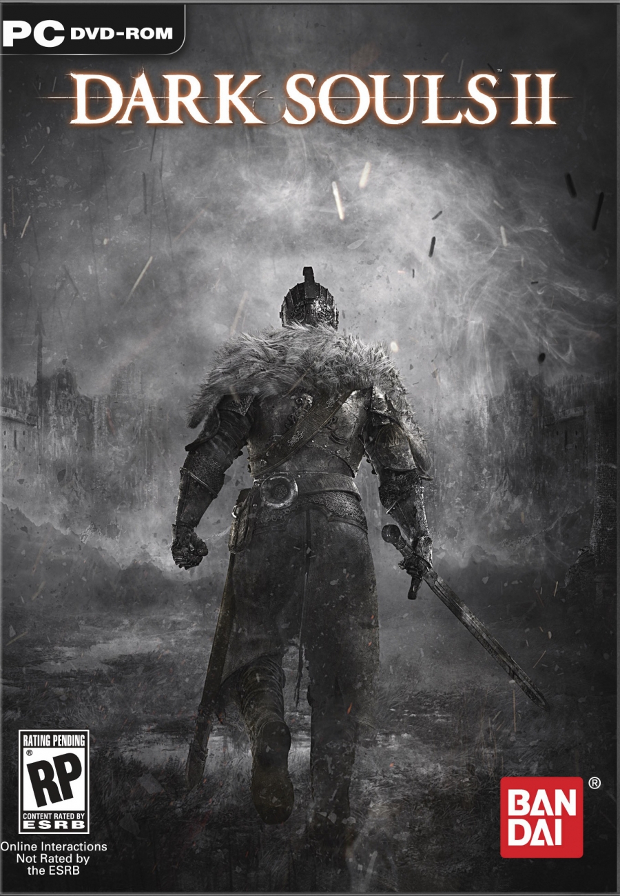 Dark Souls 2 (PC)