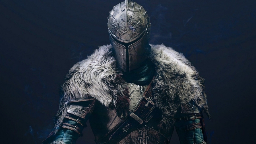 Διαγωνισμός Dark Souls 2 για PC: Οι νικητές