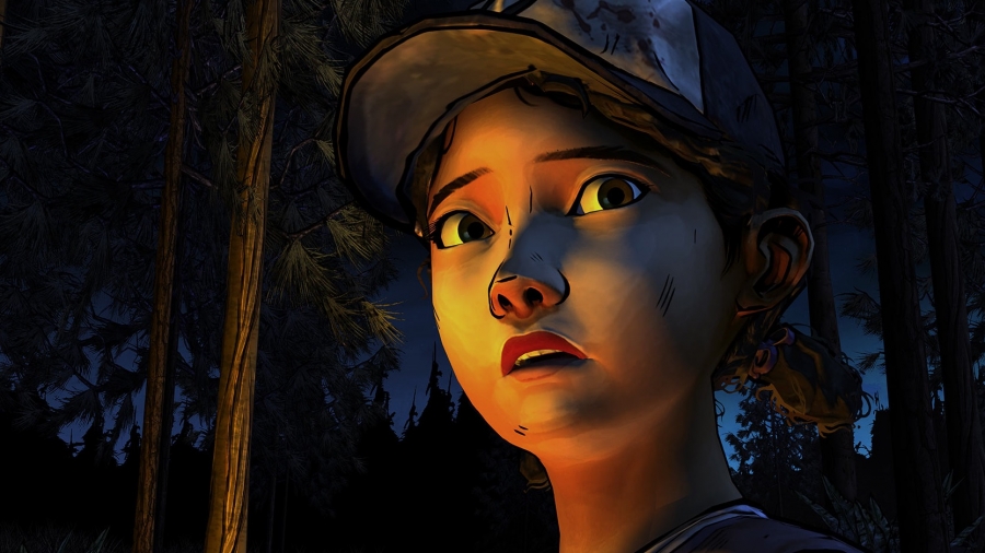 The Walking Dead: Season Two – Episode 3