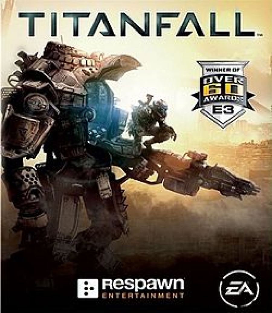Titanfall (consoles)
