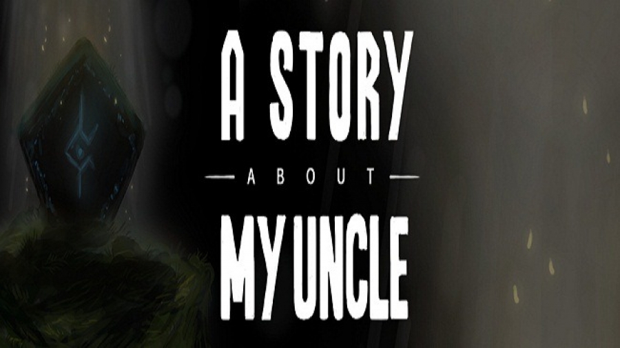 A Story About My Uncle
