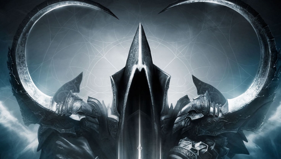 Diablo 3: Ultimate Evil Edition