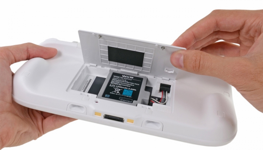 Η Philips κατηγορεί την Nintendo για αντιγραφή πατέντας