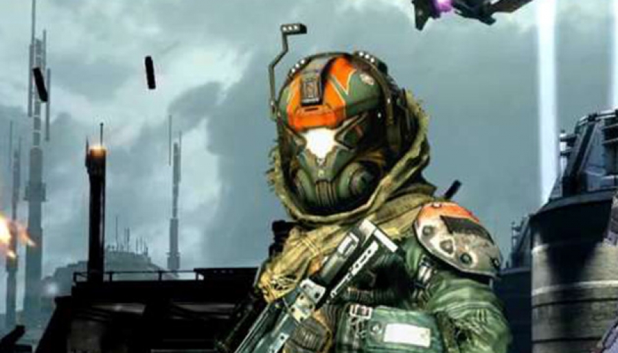 Titanfall για PC: Χωρίς CTF και Pilot Hunter