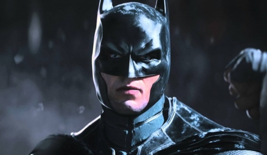 Batman: Arkham Knight: PlayStation trailer