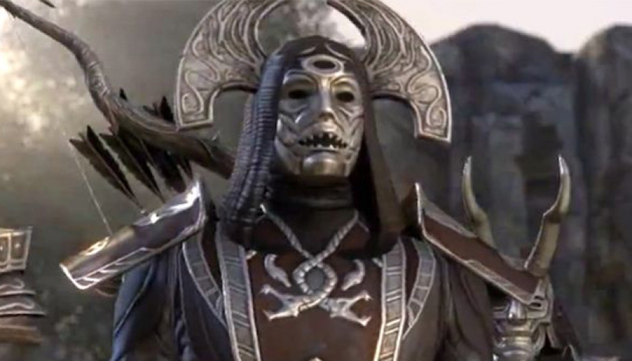 The Elder Scrolls Online: Craglorn update