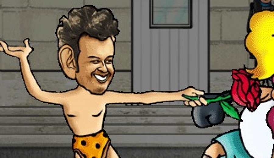 Το Ξύλο στη Βουλή σε Android συσκευές