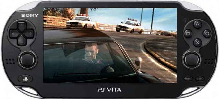 Φήμη: Grand Theft Auto για φορητές κονσόλες