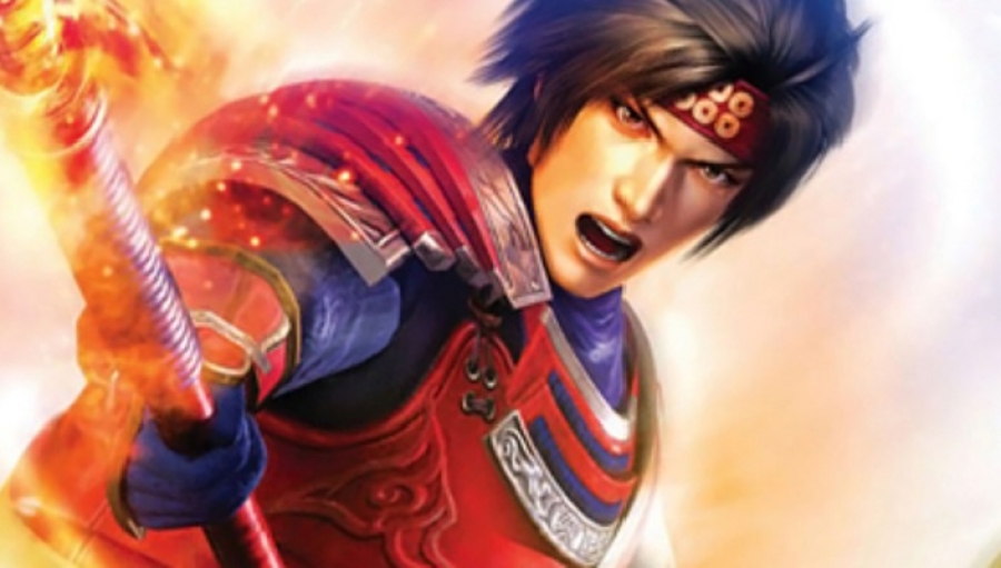 Samurai Warriors 4
