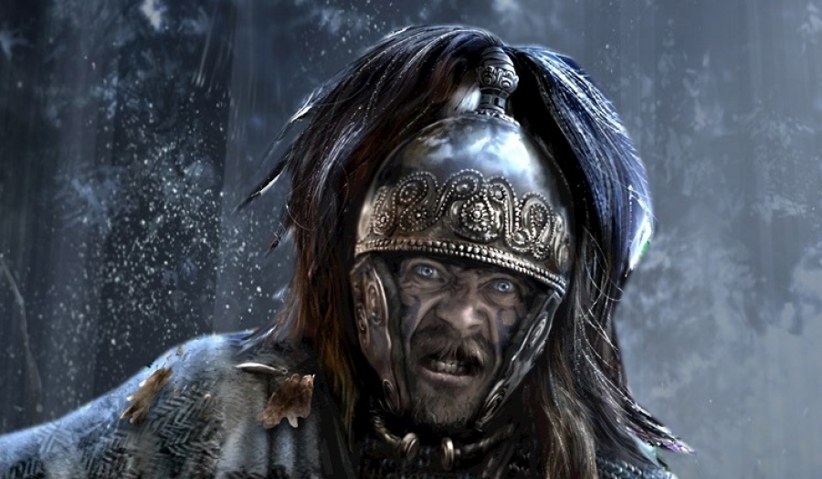 Total War: Rome II: Pirates and Raiders DLC