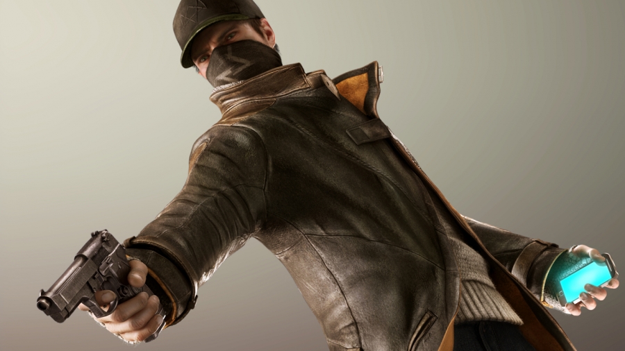Watch Dogs: Launch trailer