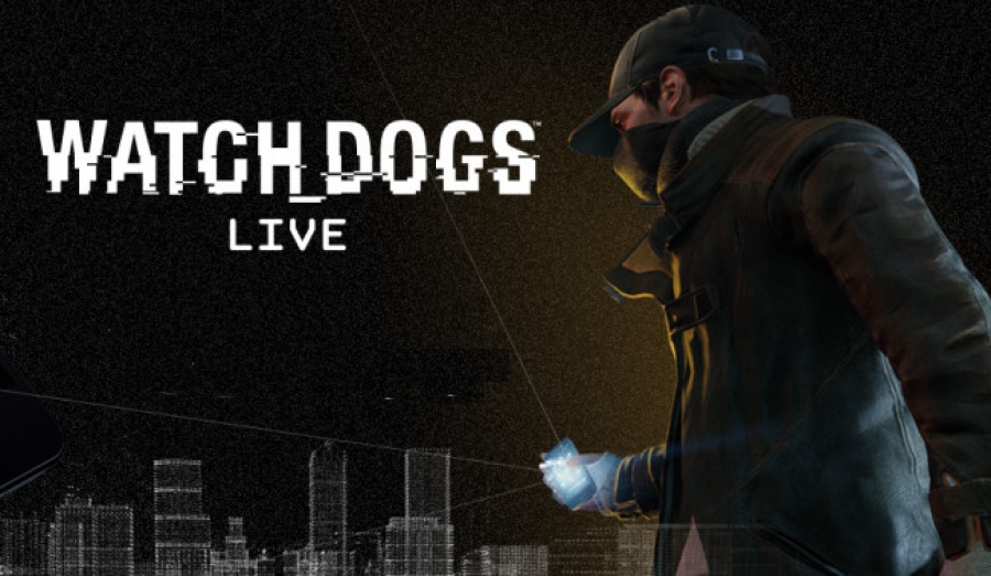 Παίζουμε Watch Dogs και μοιράζουμε t-shirts!
