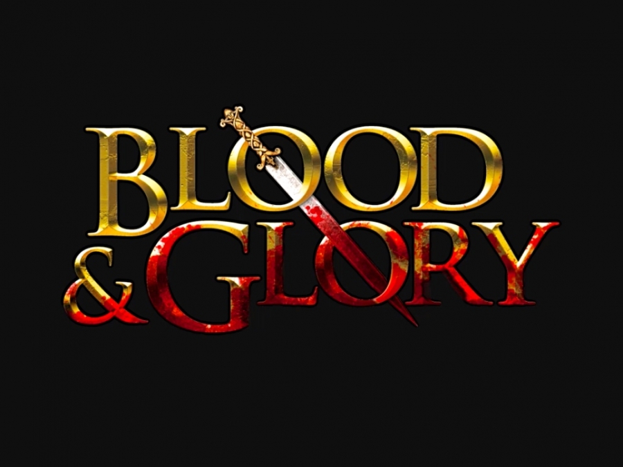 Blood and Glory