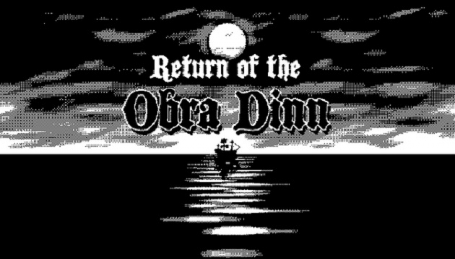 Return of the Obra Dinn