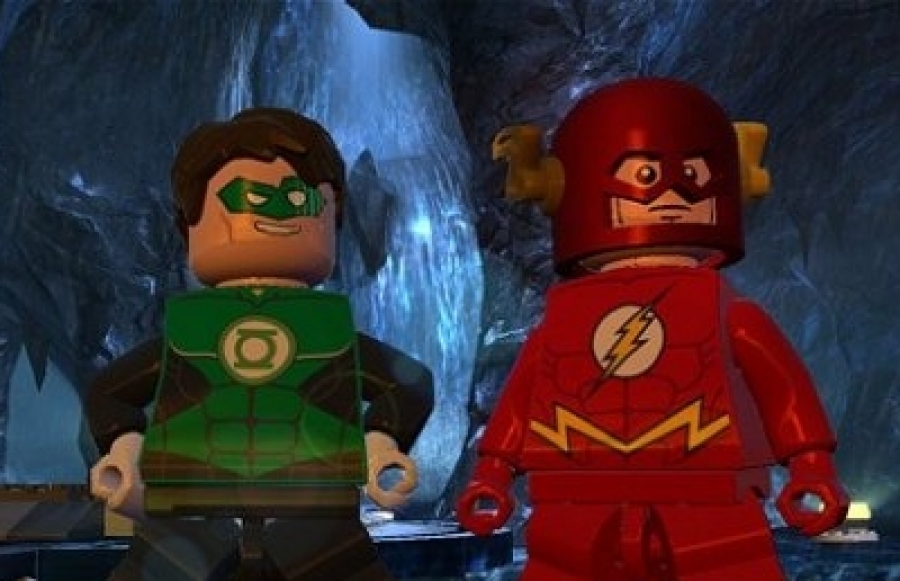 Lego Batman 3: Beyond Gotham