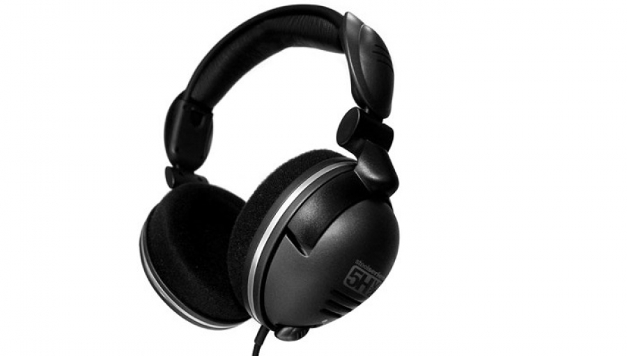 SteelSeries 5HV2: Παρουσίαση-Διαγωνισμός