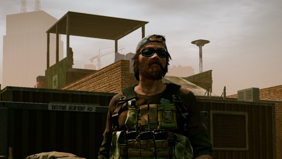 State of Decay: Lifeline DLC