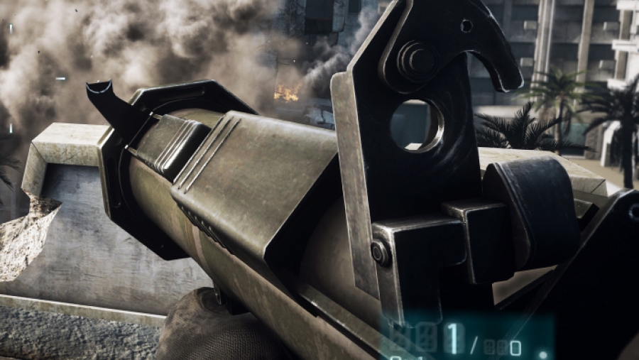 Το Battlefield 3 δωρεάν