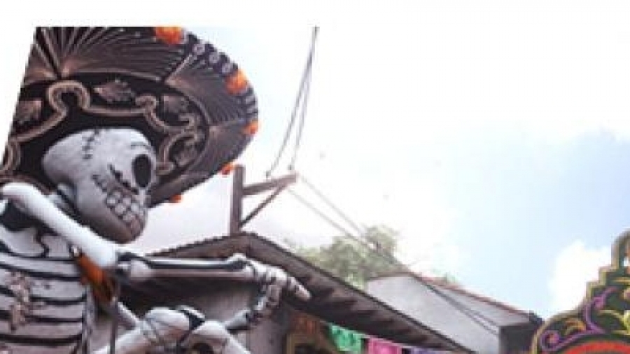 Call of Duty: Ghosts – Invasion DLC