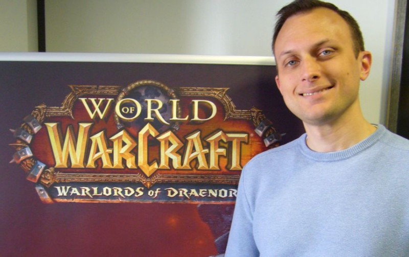 Το World of Warcraft θα υπάρχει για τουλάχιστον 10 χρόνια