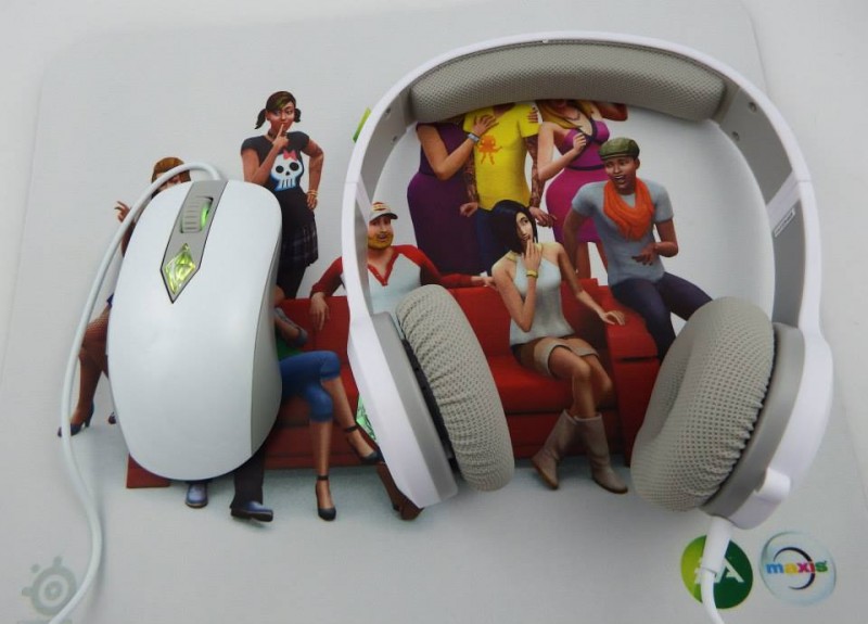 Διαγωνισμός περιφερειακών The Sims 4: Οι νικητές