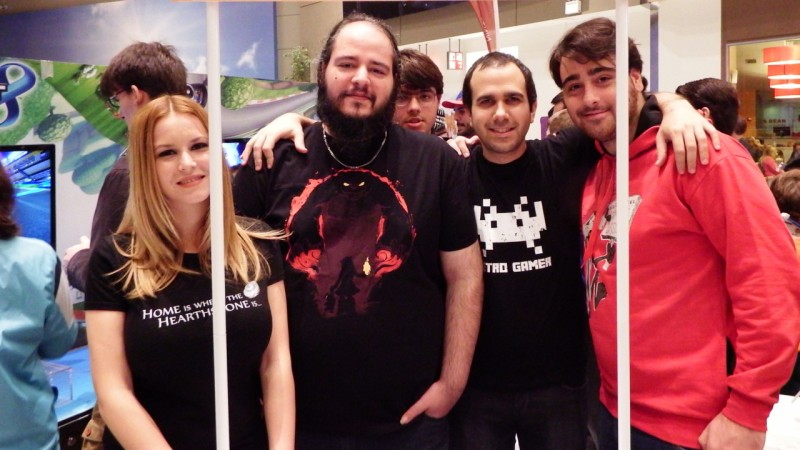 Nintendo Event 2014: Πρώτο Σάββατο