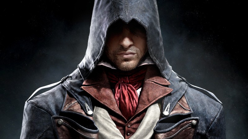 Live: Assassin’s Creed Unity