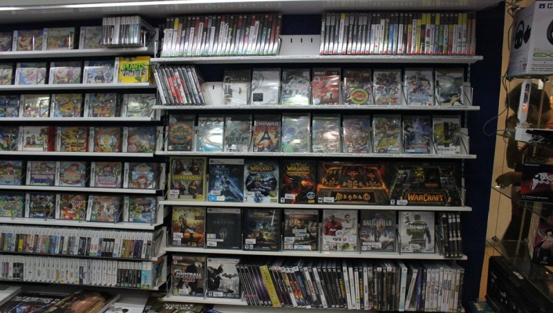 Υπερβολικές χρεώσεις στα ψηφιακά downloads