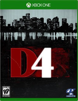 D4: Dark Dreams Don’t Die