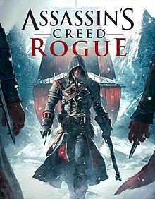 Assassin’s Creed Rogue