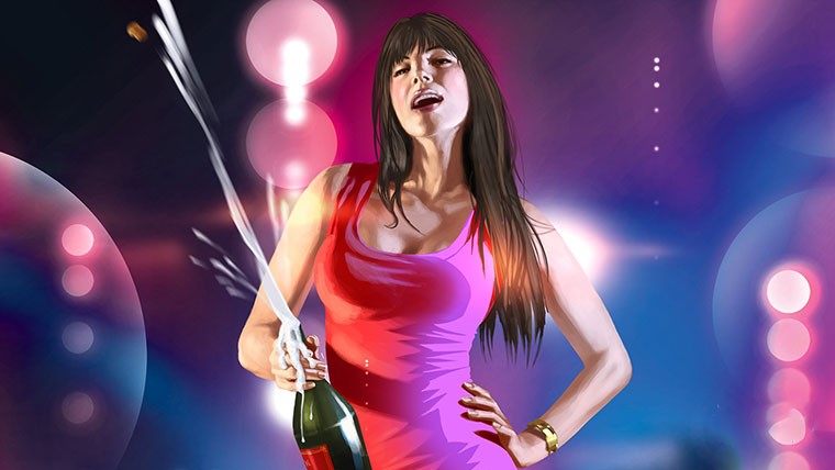 Grand Theft Auto 5: Τα 162 τραγούδια