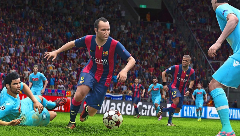 Downloads εβδομάδας: 21/11/2014