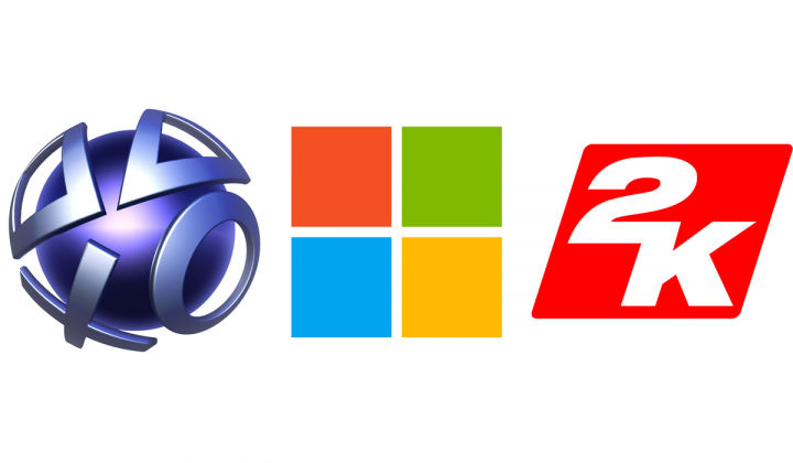 Hacking σε PSN, 2K και Windows Live