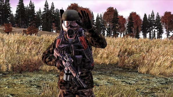 DayZ: Ημερομηνία κυκλοφορίας
