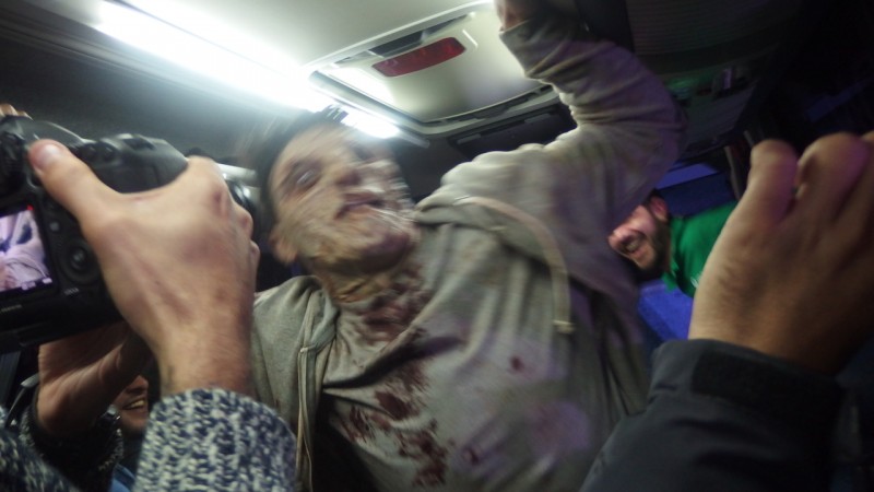 Xbox One Greek Press Event