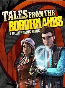 Tales from the Borderlands: Episode 1