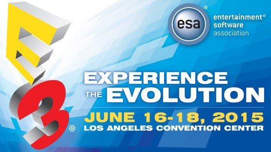 E3 2015