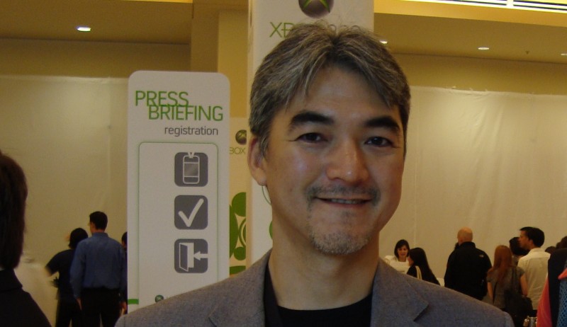 Xbox Japan: Παραιτήθηκε ο επικεφαλής