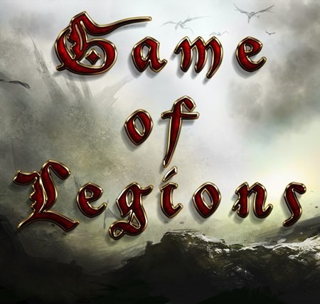 Game of Legions