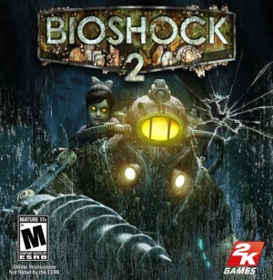 Bioshock 2 (PC, PS3, Xbox 360)