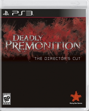 Deadly Premonition: The Director’s Cut