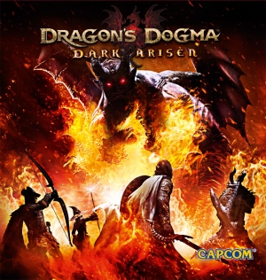 Dragon’s Dogma: Dark Arisen
