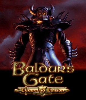 Baldur’s Gate: Enhanced Edition
