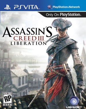 Assassin’s Creed III: Liberation