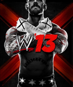 WWE ’13