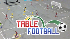 Table Football