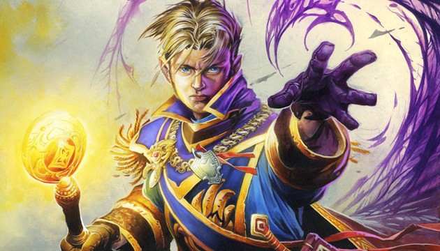 Hearthstone: Περισσότερες από 100 κάρτες στο νέο expansion
