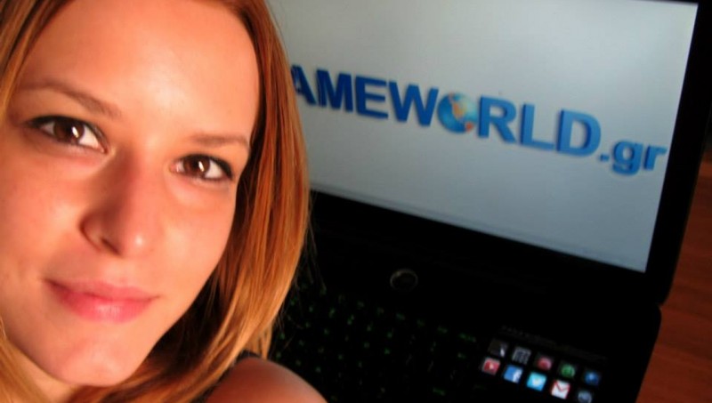 Παίζουμε BioShock Infinite στο Razer Blade